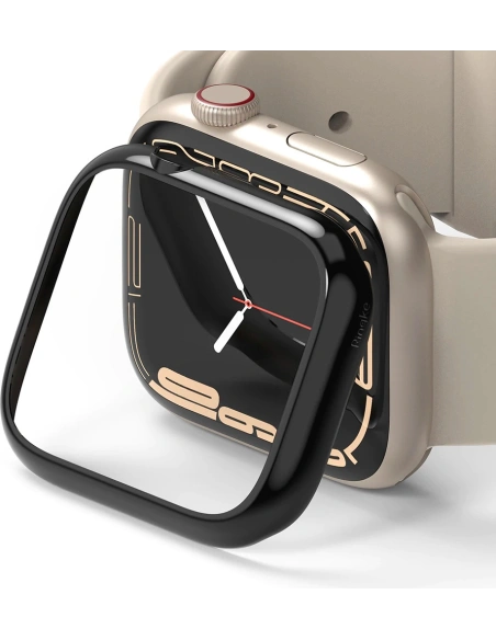 Ringke apple watch online bezel