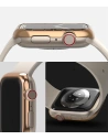 Kup Nakladă Ringke Bezel Styling Apple Watch 4/5/6/7/8/9/SE 44/45mm oțel inoxidabil AW7-45-02 Glossy Gold - RGK1586GGLD - {ean13} - Sklep Home Screen