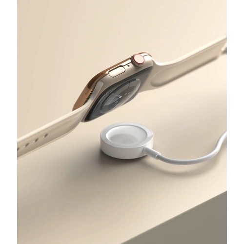 Kup Nakladă Ringke Bezel Styling Apple Watch 4/5/6/7/8/9/SE 44/45mm oțel inoxidabil AW7-45-02 Glossy Gold - RGK1586GGLD - {ean13} - Sklep Home Screen