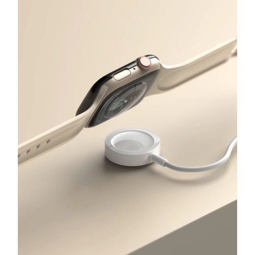 Kup Überzug Ringke Bezel Styling Apple Watch 4/5/6/7/SE/8/9 40/41mm Edelstahl AW7-41-03 Glänzend Schwarz - RGK1585GBLK - {ean13} - Sklep Home Screen