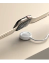 Kup Nakládka Ringke Bezel Styling Apple Watch 4/5/6/7/SE/8/9 40/41mm nerezová ocel AW7-41-03 lesklá černá - RGK1585GBLK - {ean13} - Sklep Home Screen