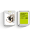 Kup Nakladă Ringke Bezel Styling Apple Watch 4/5/6/7/8/9/SE 44/45mm oțel inoxidabil AW7-45-02 Glossy Gold - RGK1586GGLD - {ean13} - Sklep Home Screen