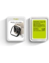 Kup Nakladă Ringke Bezel Styling Apple Watch 4/5/6/7/SE/8/9 40/41mm oțel inoxidabil AW7-41-03 Negru Lucios - RGK1585GBLK - {ean13} - Sklep Home Screen