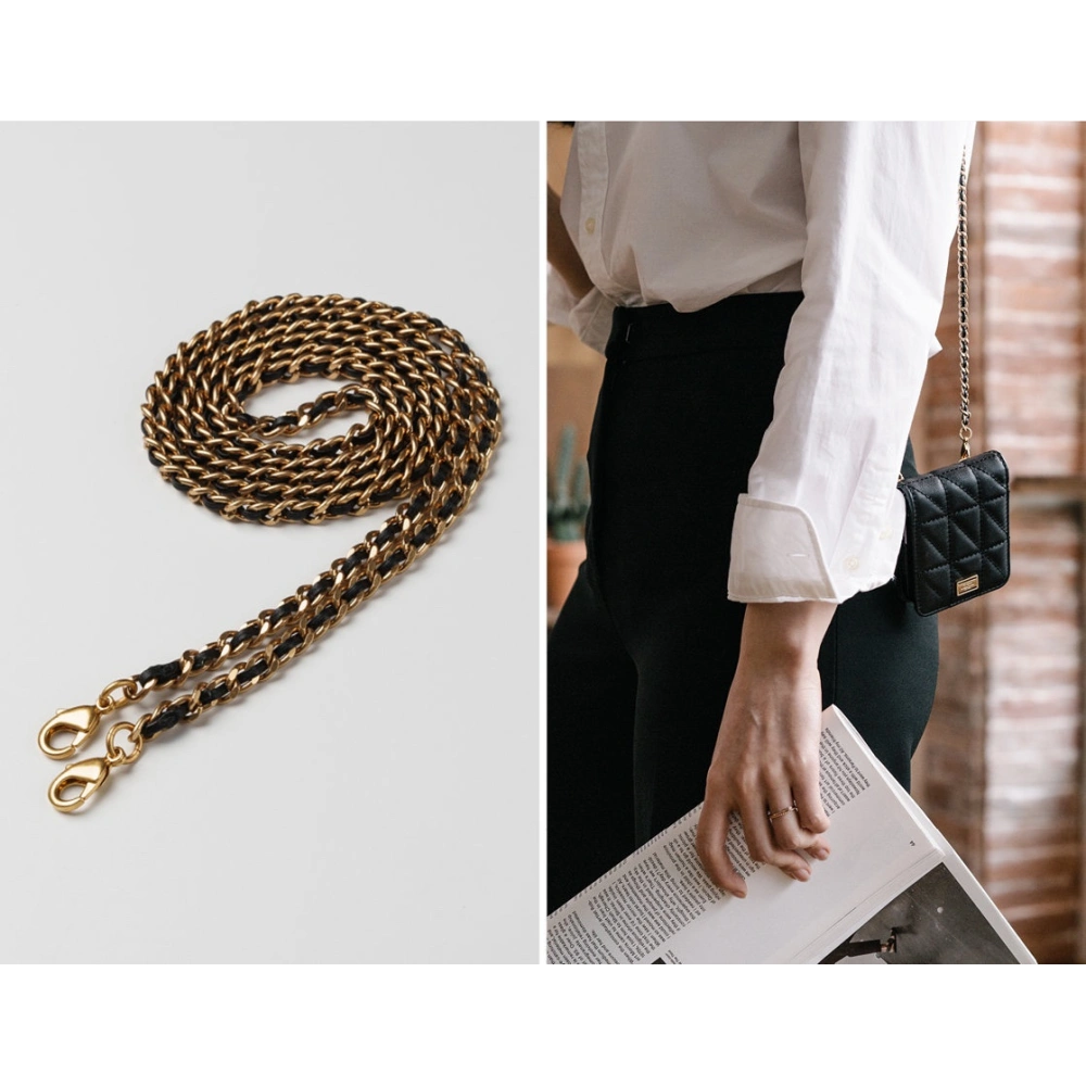 Etui Ringke Folio Signature Quilted Samsung Galaxy Z Flip 3 Black