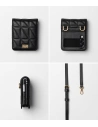 Kup Case Ringke Folio Signature Quilted Samsung Galaxy Z Flip 3 Schwarz - RGK1583BLK - {ean13} - Sklep Home Screen