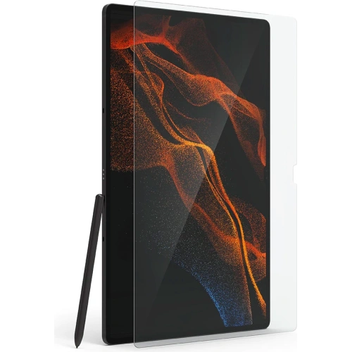 Kup Gehärtetes Glas Ringke ID Glass Samsung Galaxy Tab S8 Ultra - RGK1582 - {ean13} - Sklep Home Screen