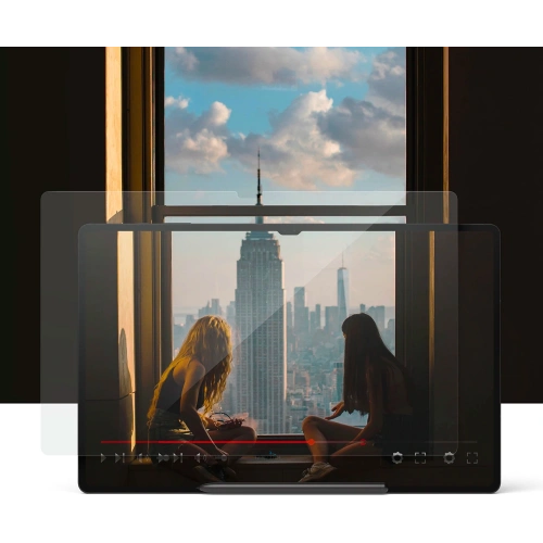 Kup Gehärtetes Glas Ringke ID Glass Samsung Galaxy Tab S8 Ultra - RGK1582 - {ean13} - Sklep Home Screen