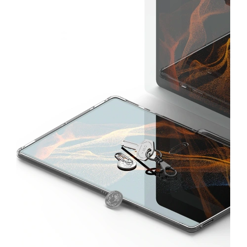 Kup Gehärtetes Glas Ringke ID Glass Samsung Galaxy Tab S8 Ultra - RGK1582 - {ean13} - Sklep Home Screen