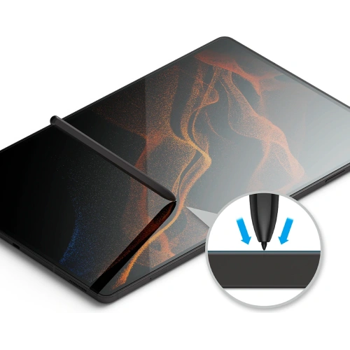 Kup Gehärtetes Glas Ringke ID Glass Samsung Galaxy Tab S8 Ultra - RGK1582 - {ean13} - Sklep Home Screen