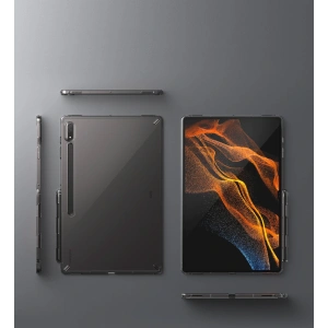 Buy Ringke Fusion Samsung Galaxy Tab S8 Ultra Clear - RGK1580CL - {ean13} - Home Screen Store Europe