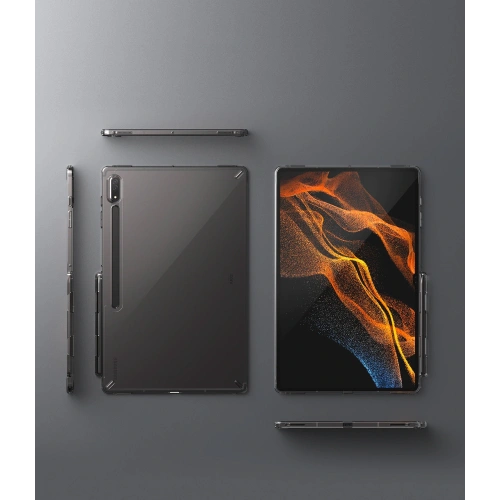 Kup Case Ringke Fusion Samsung Galaxy Tab S8 Ultra Klar - RGK1580CL - {ean13} - Sklep Home Screen