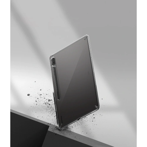 Kup Etui Ringke Fusion Samsung Galaxy Tab S8 Ultra Füstös Fekete - RGK1581SM - {ean13} - Sklep Home Screen
