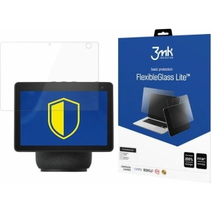 Kup Hybrouní sklo 3MK FlexibleGlass Lite Amazon Echo Show 10.1 - 3MK2882 - {ean13} - Sklep Home Screen