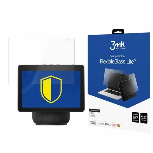 Buy 3MK FlexibleGlass Lite Amazon Echo Show 10.1 - 3MK2882 - {ean13} - Home Screen Store Europe