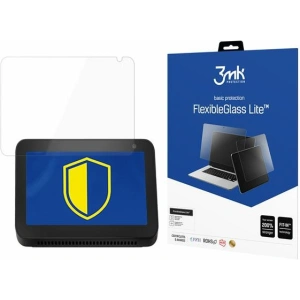 Kup Hybidní sklo 3MK FlexibleGlass Lite Amazon Echo Show 5.5 - 3MK2883 - {ean13} - Sklep Home Screen