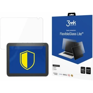 Kup HybRIDní sklo 3MK FlexibleGlass Lite Amazon Echo Show 8 - 3MK2884 - {ean13} - Sklep Home Screen