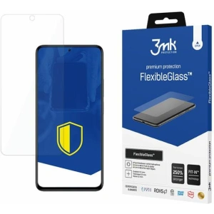 Kup Hybidní sklo 3MK FlexibleGlass Redmi Note 11E Pro - 3MK2890 - {ean13} - Sklep Home Screen