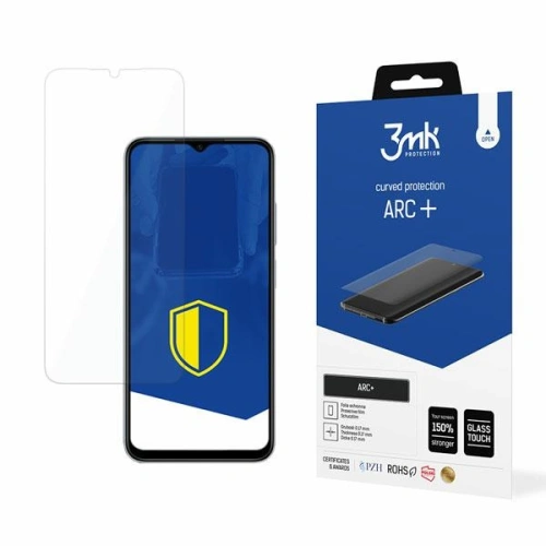 Kup Folia de protecție 3MK ARC+ Redmi Note 11E - 3MK2892 - {ean13} - Sklep Home Screen