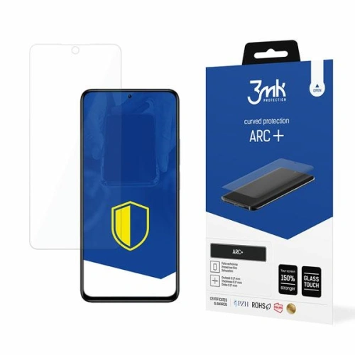 Buy 3MK ARC+ Redmi Note 11E Pro - 3MK2893 - {ean13} - Home Screen Store Europe