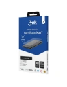 Szkło hartowane 3MK HardGlass Max OnePlus Nord CE 2 5G czarne