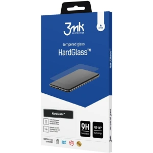 Kup Tvrzené sklo 3MK HardGlass OnePlus Nord CE 2 5G - 3MK2895 - {ean13} - Sklep Home Screen