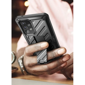 Kup Etui Supcase Unicorn Beetle Samsung Galaxy A53 5G Black - SPC262BLK - {ean13} - Sklep Home Screen