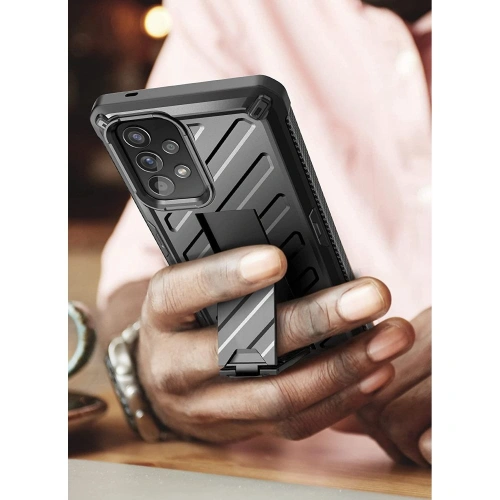 Kup Etui Supcase Unicorn Beetle Samsung Galaxy A53 5G Fekete - SPC262BLK - {ean13} - Sklep Home Screen