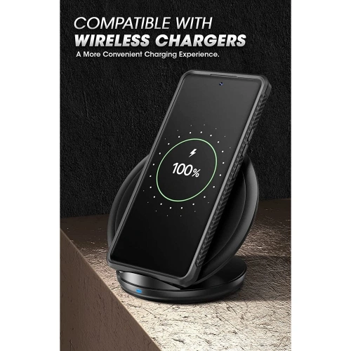 Kup Case Supcase Unicorn Beetle Samsung Galaxy A53 5G Schwarz - SPC262BLK - {ean13} - Sklep Home Screen