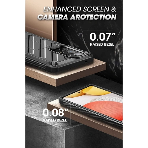 Kup Etui Supcase Unicorn Beetle Samsung Galaxy A53 5G Fekete - SPC262BLK - {ean13} - Sklep Home Screen