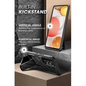 Kup Etui Supcase Unicorn Beetle Samsung Galaxy A53 5G Černé - SPC262BLK - {ean13} - Sklep Home Screen