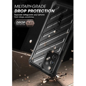 Kup Etui Supcase Unicorn Beetle Samsung Galaxy A53 5G Černé - SPC262BLK - {ean13} - Sklep Home Screen