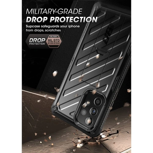 Kup Etui Supcase Unicorn Beetle Samsung Galaxy A53 5G Fekete - SPC262BLK - {ean13} - Sklep Home Screen