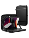 Spigen Rugged Armor Pouch Pro Laptop 13-14 inch Black