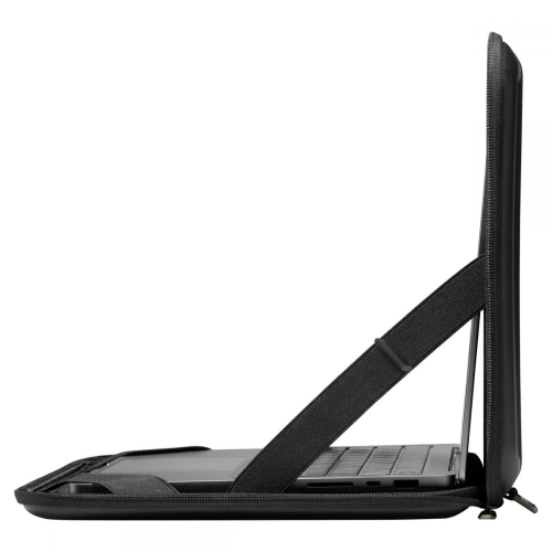 Kup Etui Spigen Rugged Armor Pouch Pro Laptop 13-14 palců Černé - SPN2209BLK - {ean13} - Sklep Home Screen