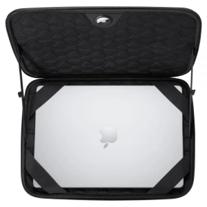 Kup Etui Spigen Rugged Armor Pouch Pro Laptop 13-14 palců Černé - SPN2209BLK - {ean13} - Sklep Home Screen
