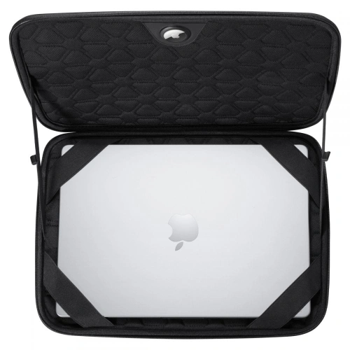 Kup Etui Spigen Rugged Armor Pouch Pro Laptop 13-14 palců Černé - SPN2209BLK - {ean13} - Sklep Home Screen