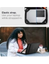 Kup Etui Spigen Rugged Armor Pouch Pro Laptop 13-14 hüvelyk Fekete - SPN2209BLK - {ean13} - Sklep Home Screen