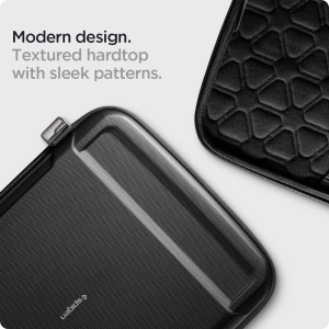 Kup Etui Spigen Rugged Armor Pouch Pro Laptop 13-14 palců Černé - SPN2209BLK - {ean13} - Sklep Home Screen