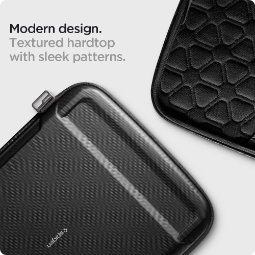 Kup Case Spigen Rugged Armor Pouch Pro Laptop 13-14 Zoll Schwarz - SPN2209BLK - {ean13} - Sklep Home Screen