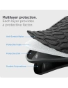 Kup Etui Spigen Rugged Armor Pouch Pro Laptop 13-14 hüvelyk Fekete - SPN2209BLK - {ean13} - Sklep Home Screen