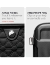 Kup Etui Spigen Rugged Armor Pouch Pro Laptop 13-14 palců Černé - SPN2209BLK - {ean13} - Sklep Home Screen