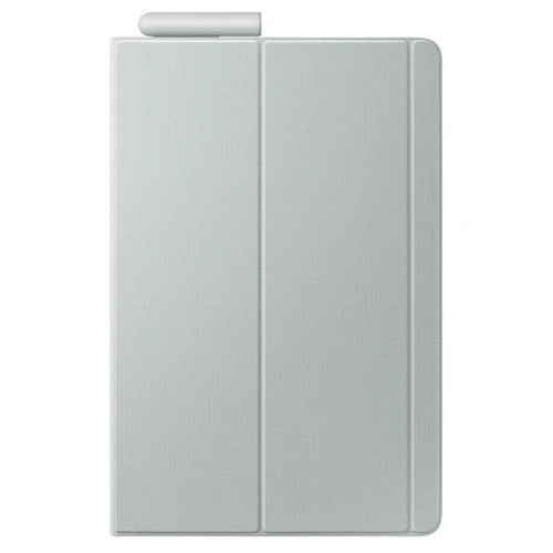 Kup Etui Samsung Galaxy Tab S4 EF-BT830PJ šedé/gray Book Cover - SMG668GRY - {ean13} - Sklep Home Screen