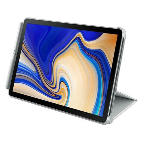 Kup Etui Samsung Galaxy Tab S4 EF-BT830PJ szary/gray Book Cover - SMG668GRY - {ean13} - Sklep Home Screen
