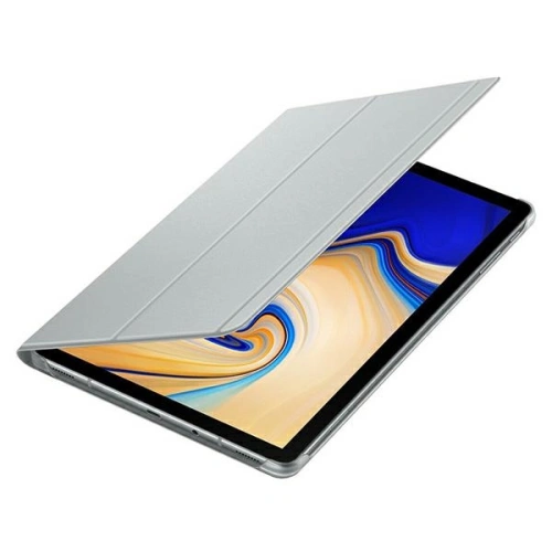 Kup Etui Samsung Galaxy Tab S4 EF-BT830PJ szary/gray Book Cover - SMG668GRY - {ean13} - Sklep Home Screen