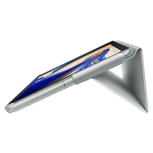 Kup Etui Samsung Galaxy Tab S4 EF-BT830PJ šedé/gray Book Cover - SMG668GRY - {ean13} - Sklep Home Screen