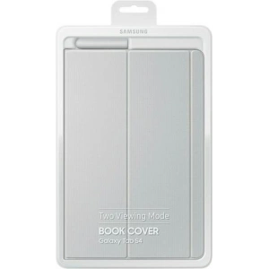 Kup Etui Samsung Galaxy Tab S4 EF-BT830PJ szürke/gray Book Cover - SMG668GRY - {ean13} - Sklep Home Screen