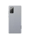 Etui Samsung Galaxy Note 20 EF-XN980FJ szürke/gray Kvadrat Cover