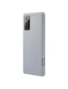 Kup Etui Samsung Galaxy Note 20 EF-XN980FJ gri/gray Kvadrat Cover - SMG669GRY - {ean13} - Sklep Home Screen