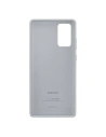 Kup Case Samsung Galaxy Note 20 EF-XN980FJ grau/Kvadrat Cover - SMG669GRY - {ean13} - Sklep Home Screen