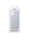 Kup Etui Samsung Galaxy Note 20 EF-XN980FJ gri/gray Kvadrat Cover - SMG669GRY - {ean13} - Sklep Home Screen